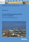 Arzneimitteltherapiesicherheit aus der Apotheke (eBook, ePUB)