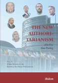 The New Authoritarianism. Vol. 2 (eBook, ePUB)