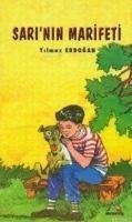 Cover Sarinin Marifeti