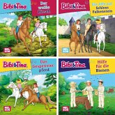 Maxi-Mini Box 55: Bibi & Tina (4x5 Exemplare) Maxi-Mini Box 55: Bibi & Tina (4x5 Exemplare)
