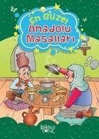 Cover En Güzel Anadolu Masallari