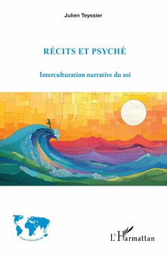 Cover Récits et psyché