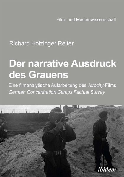 Der narrative Ausdruck des Grauens (eBook, ePUB) Der narrative Ausdruck des Grauens (eBook, ePUB)