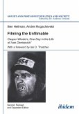 Filming the Unfilmable (eBook, ePUB)