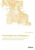 Psychospiele der Pädagogen 1 (eBook, ePUB)