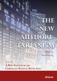 The New Authoritarianism. Vol 3 (eBook, ePUB)