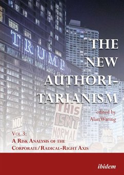 Cover The New Authoritarianism. Vol 3 (eBook, ePUB)