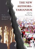 The New Authoritarianism. Vol 1 (eBook, ePUB)