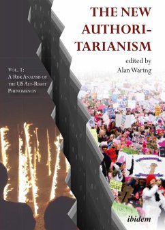 Cover The New Authoritarianism. Vol 1 (eBook, ePUB)