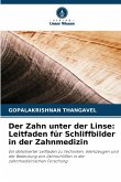Der Zahn unter der Linse: Leitfaden für Schliffbilder in der Zahnmedizin