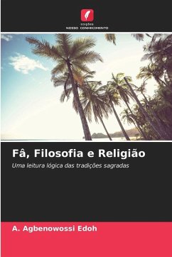 Cover Fâ, Filosofia e Religião