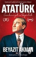 Cover Atatürk - Cumhuriyet ve Özgürlük