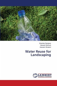 Cover Water Reuse for Landscaping