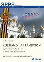 Cover Russland in Transition (eBook, ePUB)