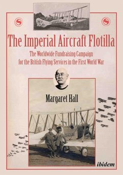 Cover The Imperial Aircraft Flotilla (eBook, ePUB)