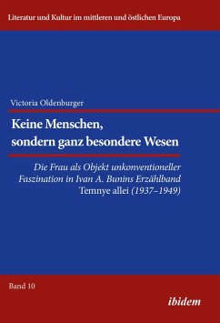 Keine Menschen, sondern ganz besondere Wesen... (eBook, ePUB) Cover Keine Menschen, sondern ganz besondere Wesen... (eBook, ePUB)