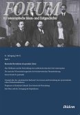 Forum für osteuropäische Ideen- und Zeitgeschichte (eBook, ePUB) Forum für osteuropäische Ideen- und Zeitgeschichte (eBook, ePUB)