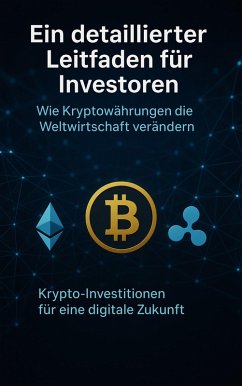 Cover Ein detaillierter Leitfaden für Investoren (eBook, ePUB)