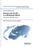 Russia and the EU in a Multipolar World (eBook, ePUB)