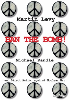 Cover Ban the Bomb! (eBook, ePUB)
