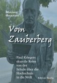 Vom Zauberberg (eBook, ePUB) Vom Zauberberg (eBook, ePUB)