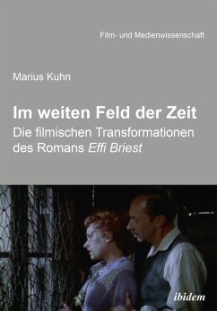 Cover Im weiten Feld der Zeit (eBook, ePUB)