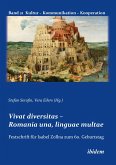 Vivat diversitas (eBook, ePUB)