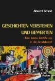Geschichten verstehen und bewerten (eBook, ePUB)