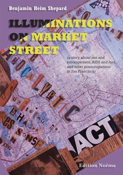 Cover Illuminations on Market Street (eBook, ePUB)