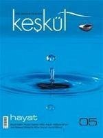 Keskül Dergisi 5 Sayi - Kolektif