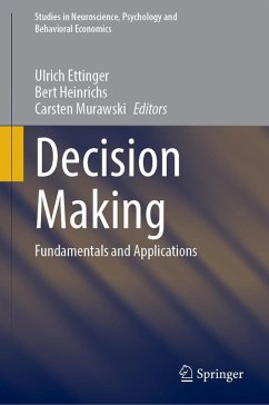 Cover Decision Making