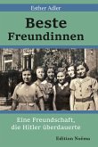 Beste Freundinnen (eBook, ePUB)