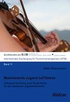 Cover Musizierende Jugend auf Reisen (eBook, ePUB)
