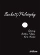 Beckett/Philosophy (eBook, ePUB) - Bild 1