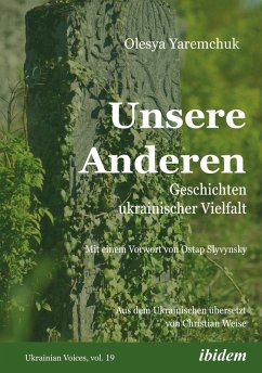 Cover Unsere Anderen (eBook, ePUB)