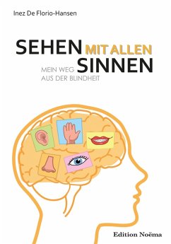 Cover Sehen mit allen Sinnen (eBook, ePUB)