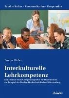 Cover Interkulturelle Lehrkompetenz (eBook, ePUB)