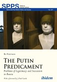 The Putin Predicament (eBook, ePUB)