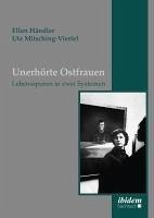 Cover Unerhörte Ostfrauen (eBook, ePUB)