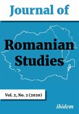 Journal of Romanian Studies (eBook, ePUB)