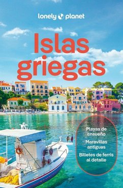 Cover Islas griegas 5