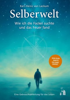 Cover Selberwelt