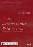 Sein, Zeichen und Erkenntnis (eBook, ePUB)