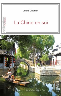 Cover La Chine en soi (eBook, ePUB)
