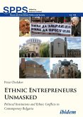 Ethnic Entrepreneurs Unmasked (eBook, ePUB)