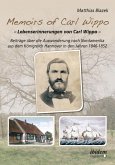 Memoirs of Carl Wippo. Lebenserinnerungen von Carl Wippo (eBook, ePUB)