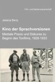 Kino der Sprachversionen (eBook, ePUB)