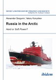 Russia in the Arctic (eBook, ePUB)