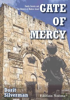 Cover Gate of Mercy (eBook, ePUB)