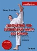 Cover Faszination und integrative Kraft des Sports (eBook, ePUB)